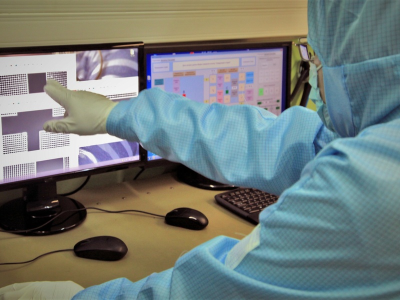 Process engineering
