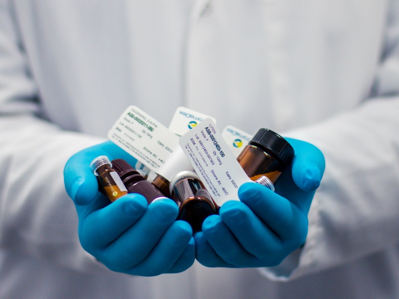 Pharmacological engineering