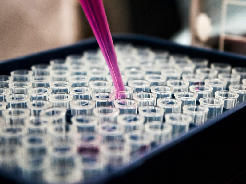 Biological engineering